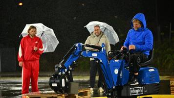 Pannen- und Wetter-Chaos bei Schlag den Star: ProSieben muss umplanen