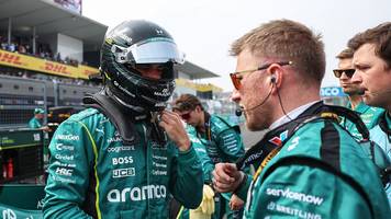 Formel-1-Star probiert andere Rennserie aus – und kommt mit 13 Runden Rückstand ins Ziel