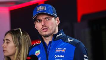 „max verstappen richtet ziemlich viel schaden an“, zürnt formel-1-experte brundle