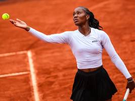absturz in die dritte liga: die deutschen tennisfrauen haben den blues