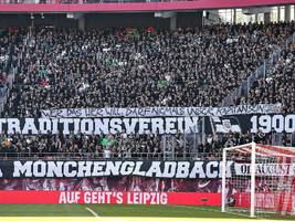 Borussia Mönchengladbach: Ein Reitz-Thema und Tränen auf der Bank