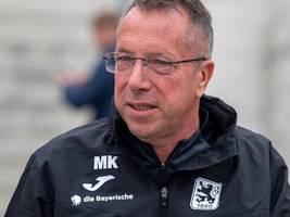 Dritte Liga: Der Löwe wird zum Dino