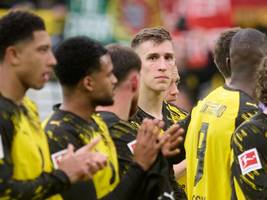 Schlotterbeck und Borussia Dortmund: Unechte Liebe