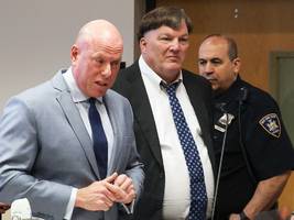 die morde von gilgo beach: tagsüber ein „vorstadt-dad“, nachts ein serienmörder