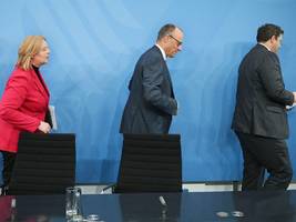 Entlastungen und Reformen: Was Union und SPD nun planen