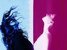 Gen Z und die Liebe: Wenn Frauen erst spät merken, dass sie queer sind