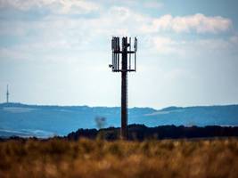 internetanschlüsse: dörfer der ahnungslosen