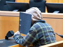 Prozess in Augsburg: Neunjährige muss zu Mord an ihrer Mutter aussagen