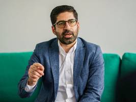 Staatssekretär entlassen: Schon wieder Ärger im hessischen Wirtschaftsministerium