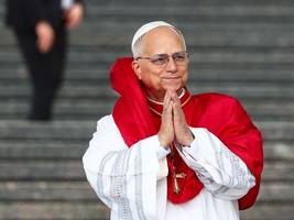 US-Präsident greift den Papst an: Es gibt noch höhere Mächte als Donald Trump