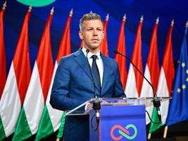 Ungarn: Péter Magyar, ein Europäer, aber ein schwieriger Partner