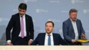 Angespannte Finanzlage: Kommission schlägt tiefgreifende Reform für Kommunen vor