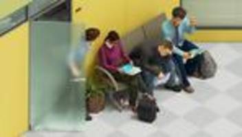 arbeitslosigkeit bei jungen menschen: jung, top ausgebildet, arbeitslos