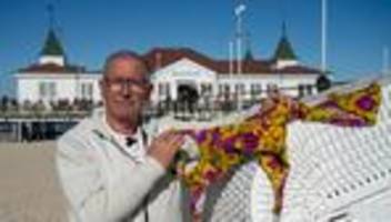 Bademode: Rekordversuch am Bikini-Geburtstag und neue Schau auf Usedom