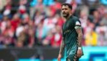 Bundesliga: Werder geht mit Messer zwischen den Zähnen ins Nordderby