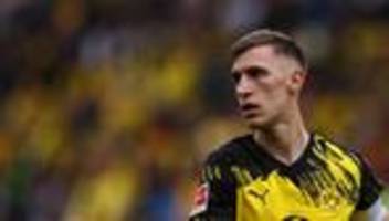 bundesligarückschau: den ehevertrag bitte, herr schlotterbeck