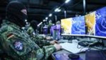 Datensicherheit: Cyber-Inspekteur: Hybride Attacken nehmen weiter zu