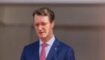 Energiekosten: Wüst lobt Berliner Beschlüsse gegen hohe Energiepreise