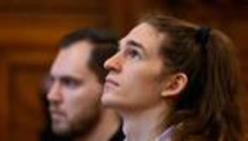 Extremismus: Nach Orbans Niederlage: Inhaftierte Maja T. schöpft Hoffnung