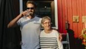 Freundschaft: Die Eltern der Freunde