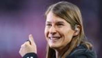 Fußball-Bundesliga: Eta könnte langfristig Union-Männer trainieren