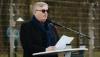 Gedenkreden: Hier stehe ich, weil es nicht mehr anders geht