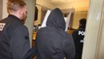 Gewalttat auf der Arbeit: Anklage fordert lebenslang nach Hinrichtung von Kollegin