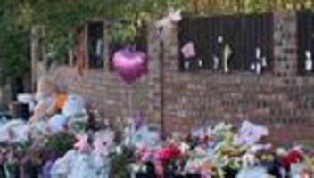 Großbritannien: Untersuchung: Eltern tragen Mitschuld an Southport-Morden