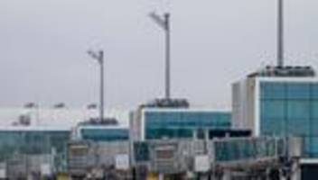 Großprojekt: Bund weckt Hoffnung auf ICE-Bahnhof am Flughafen München