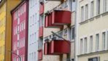 Hohe Mieten in Ballungsräumen: Möbliert Wohnen auf Zeit: Anteil laut Ifo unter ein Prozent