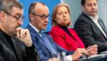 Koalition will Mineralölsteuer zwei Monate lang senken