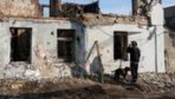 Krieg gegen die Ukraine: Bundesregierung will schnelle Freigabe von Ukraine-Hilfe durch Ungarn