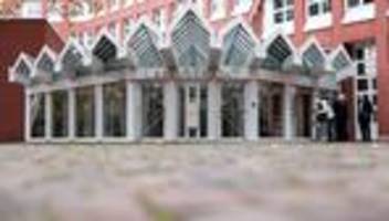 Landgericht: Todesdrohung mit Machete: Lange Haft für Vergewaltigungen