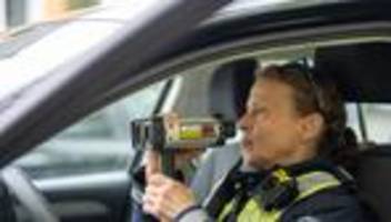 Mehr Blitzer in NRW: Speedweek: Vermehrt Geschwindigkeitskontrollen diese Woche