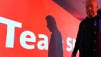 Münchner Oberbürgermeister: Dieter Reiter ist zurück auf Instagram