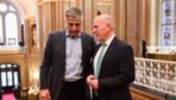 Olympia-Bewerbung: Berliner Olympia-Beauftragter sieht erfreuliche Ausgangslage