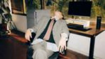 Performative Arbeit: Was machen Sie, um produktiv zu wirken?