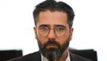 Personalien: Staatssekretär Sönmez soll entlassen werden