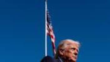 Präsident gegen Papst: Trump attackiert Papst Leo: schrecklich