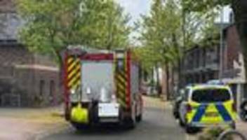 Pulheim: Mann in Stadtpark getötet – dritte Person festgenommen