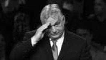 Rechtspopulismus: Die Wut-Wonne der Rechtspopulisten ist vorbei