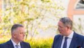 Regierungsbildung: Was ein Experte über die Koalitionsverhandlungen sagt