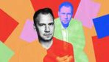 sebastian fitzek: glaub an das gute im menschen, das böse ist die ausnahme