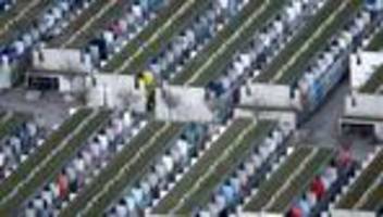 Semesterstart: Grüne Jugend fordert bayernweite Wohnheim-Garantie