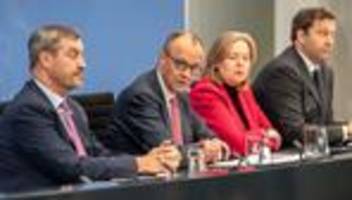 Spritpreise: Tankrabatt und Krisenprämie: Das plant die Koalition