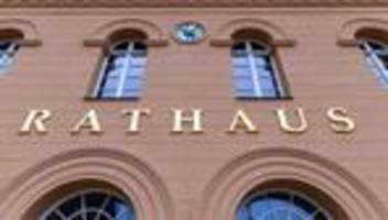 Stichwahl in Schwerin: Schwerin vor der Stichwahl - AfD-Frau knapp auf Platz drei