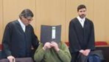 Strafprozess: Familienvater überraschend wegen Mordes verurteilt