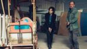 tv-ausblick: blutspur zum riesenrad - neue folge die toten vom bodensee