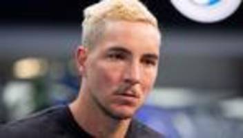 Tennis: Davis-Cup-Profi Struff sagt Start in München erkrankt ab