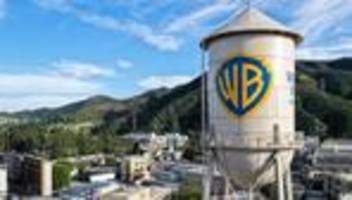 USA: Medienschaffende warnen vor Fusion von Paramount und Warner